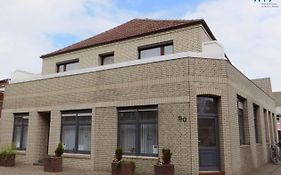 Stine'S Hus Ferienwohnung 1